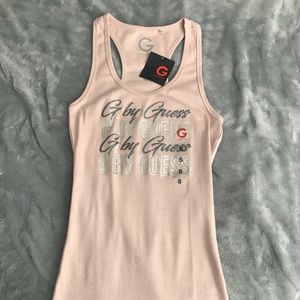 Guess Tank Top